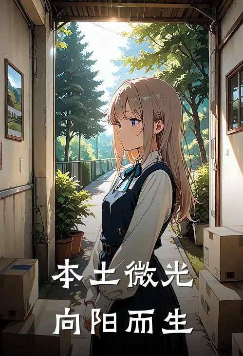 本土微光，向阳而生郝励张卵全文免费阅读无弹窗大结局_郝励张卵（本土微光，向阳而生）小说免费阅读大结局