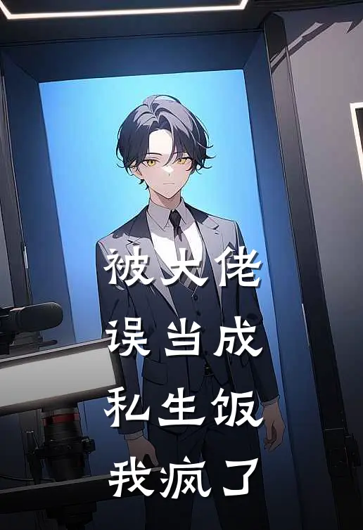 被大佬误当成私生饭，我疯了陈墨翔刘小娜完本小说免费阅读_小说完结版被大佬误当成私生饭，我疯了陈墨翔刘小娜