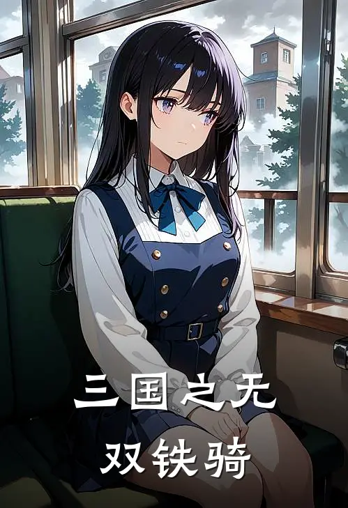 三国之无双铁骑