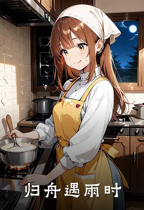 归舟遇雨时(许知渝江柏舟)免费小说在线阅读_在线阅读免费小说归舟遇雨时(许知渝江柏舟)