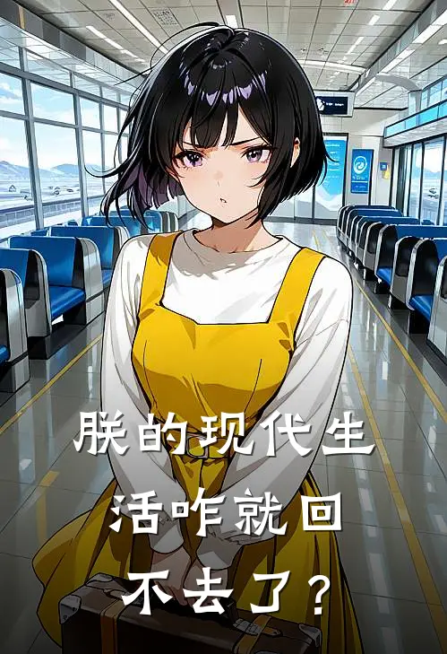 朕的现代生活咋就回不去了？