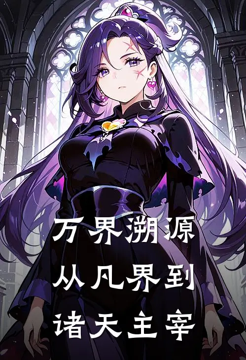 万界溯源：从凡界到诸天主宰