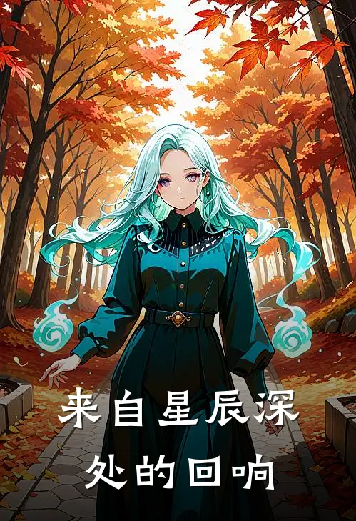 来自星辰深处的回响