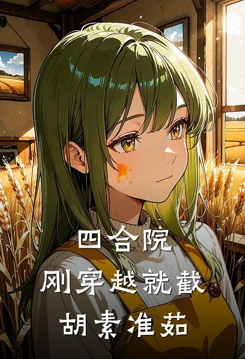 四合院：刚穿越就截胡素准茹罗冬青秦淮茹最新章节免费阅读_四合院：刚穿越就截胡素准茹全文免费在线阅读