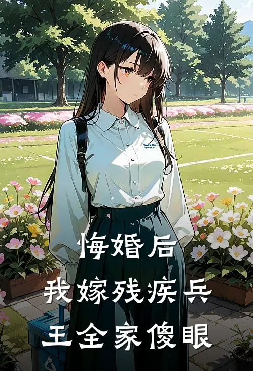 悔婚后，我嫁残疾兵王全家傻眼