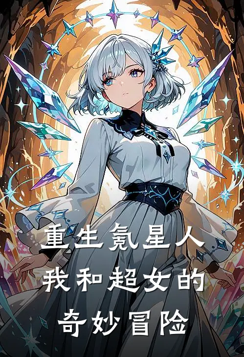 重生氪星人，我和超女的奇妙冒险