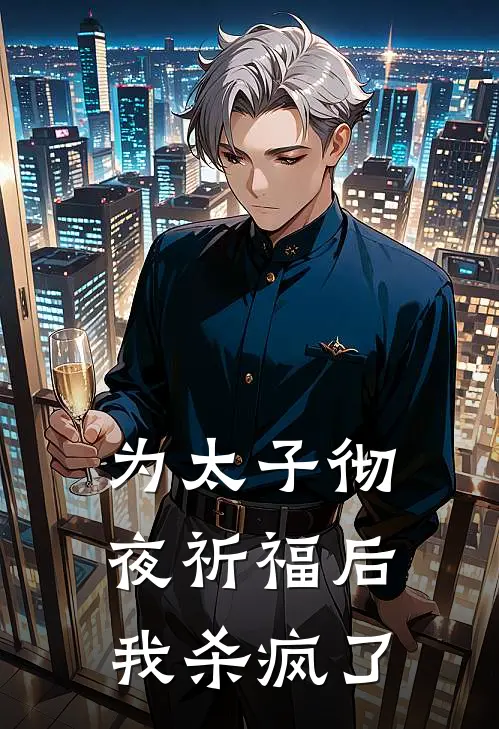 为太子彻夜祈福后，我杀疯了(抖音热门)免费阅读_热门的小说为太子彻夜祈福后，我杀疯了抖音热门