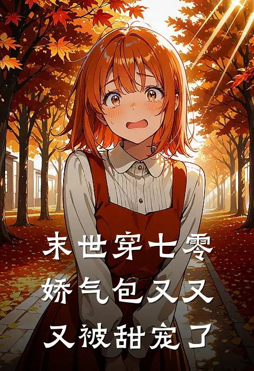 末世穿七零娇气包又又又被甜宠了