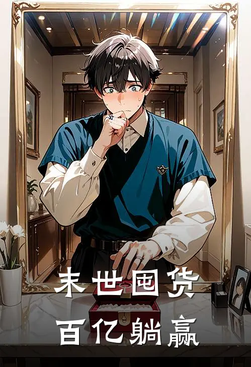 末世囤货百亿躺赢