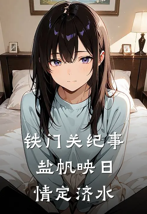 铁门关纪事：盐帆映日，情定济水