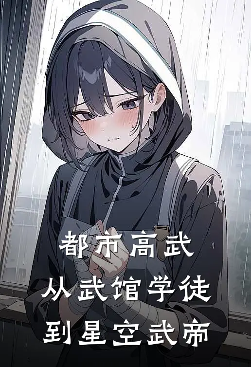 都市高武：从武馆学徒到星空武帝林默赵山河免费小说_完本免费小说都市高武：从武馆学徒到星空武帝林默赵山河