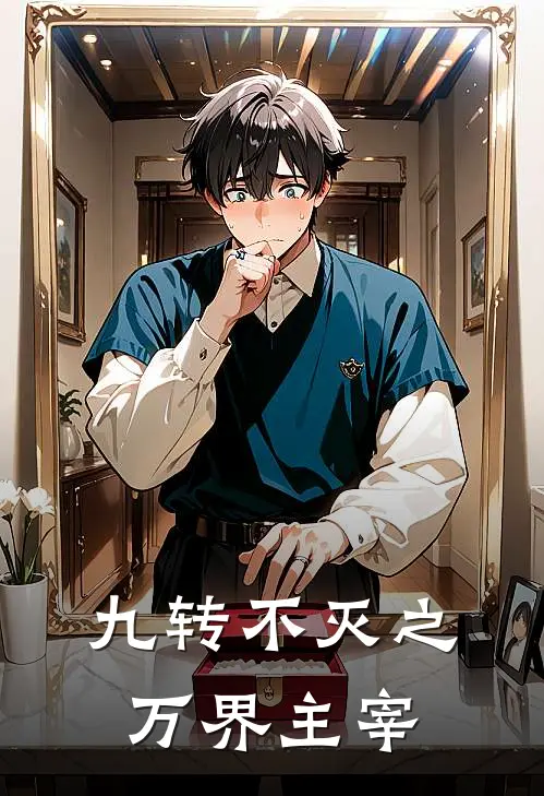九转不灭之万界主宰(王梓轩青云宗)最新推荐小说_在哪看免费小说九转不灭之万界主宰王梓轩青云宗