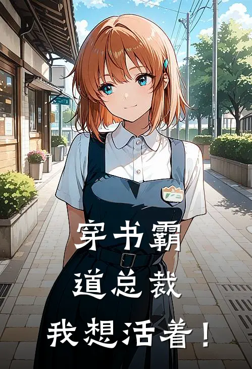 穿书霸道总裁，我想活着！