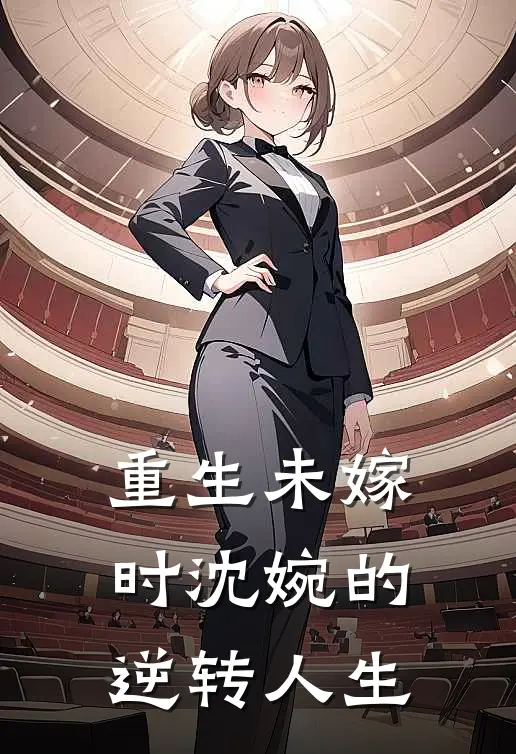 重生未嫁时沈婉的逆转人生