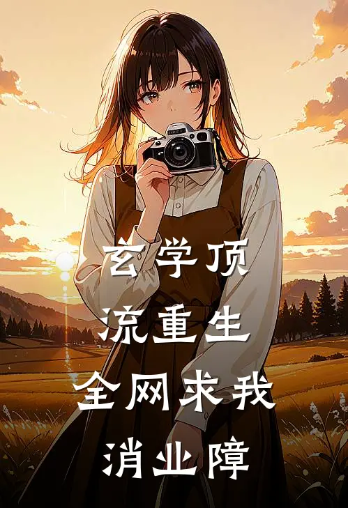 玄学顶流重生，全网求我消业障