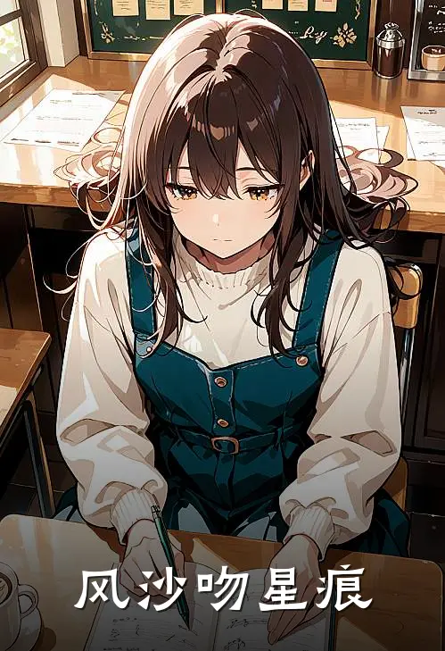 风沙吻星痕(敖峥江挽星)免费小说完结_最新推荐小说风沙吻星痕(敖峥江挽星)