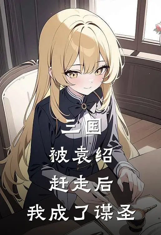 三国：被袁绍赶走后，我成了谋圣袁绍曹操完本小说免费阅读_小说完结版三国：被袁绍赶走后，我成了谋圣袁绍曹操