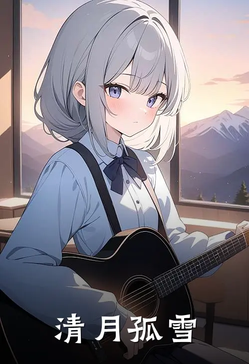 清月孤雪(凌清月渊孤雪)无弹窗小说免费阅读_小说完整版免费阅读清月孤雪凌清月渊孤雪