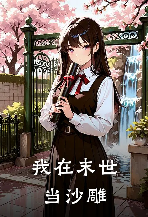 我在末世当沙雕