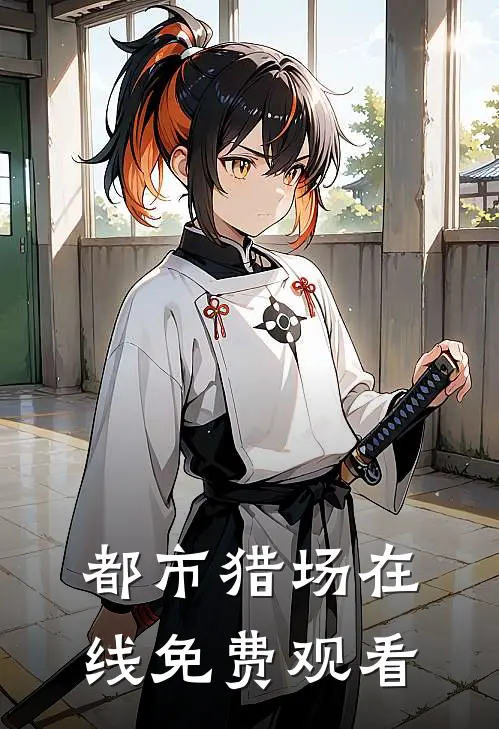 都市猎场在线免费观看