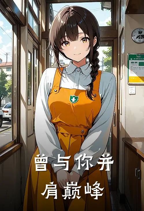 曾与你并肩巅峰(沈砚夏知微)最新小说_免费阅读完整版小说曾与你并肩巅峰(沈砚夏知微)