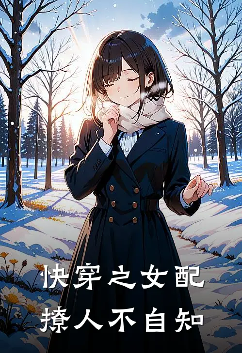 快穿之女配撩人不自知