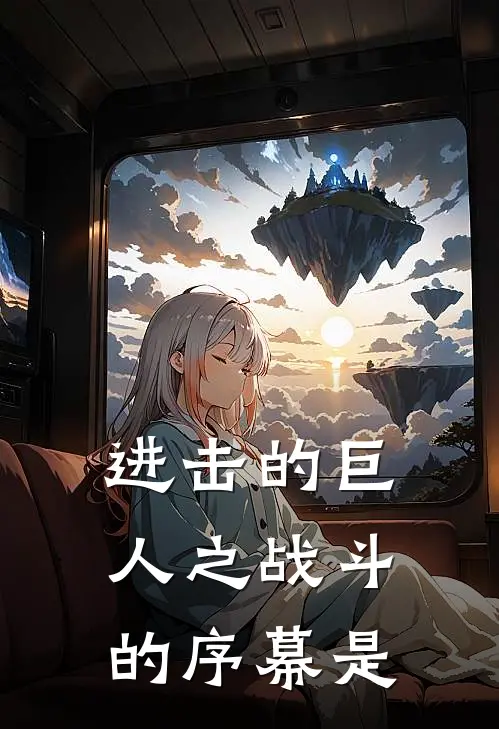 进击的巨人之战斗的序幕是