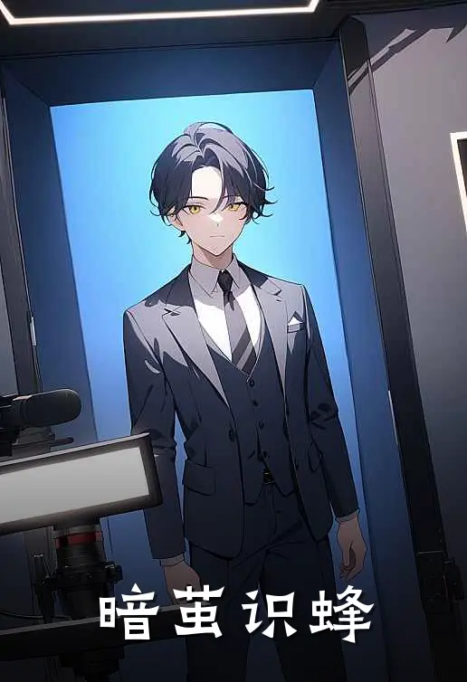 暗茧识蜂凌澈沈砚热门小说推荐_完本小说大全暗茧识蜂(凌澈沈砚)