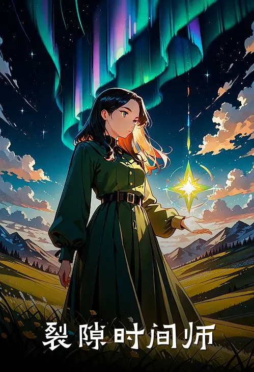 裂隙时间师林羽王泽完结版免费阅读_裂隙时间师全章节免费在线阅读