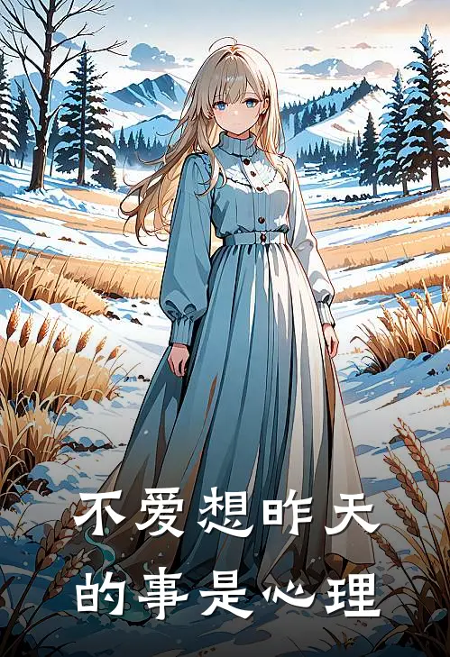 不爱想昨天的事是心理