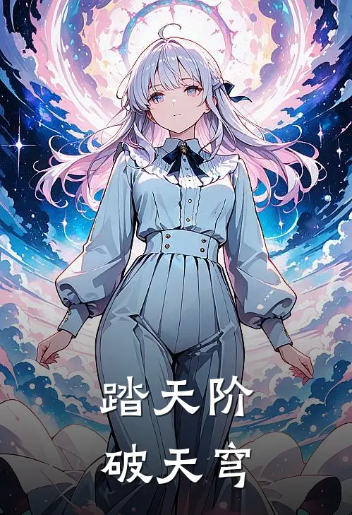 踏天阶破天穹(李玄墨李素白)完结小说推荐_免费小说踏天阶破天穹(李玄墨李素白)
