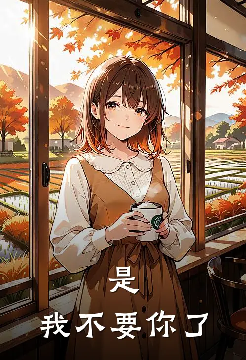 是，我不要你了