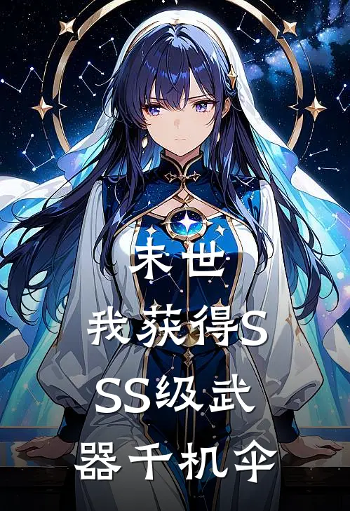 王文王文(末世：我获得SSS级武器千机伞)全本阅读_王文王文最新热门小说