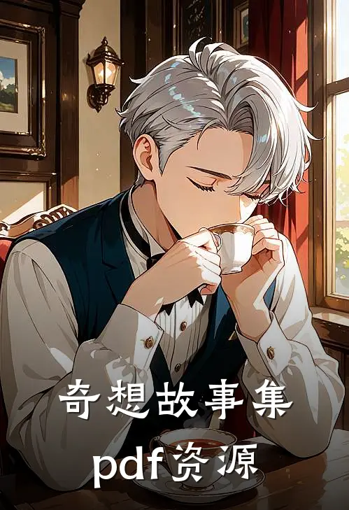 奇想故事集pdf资源