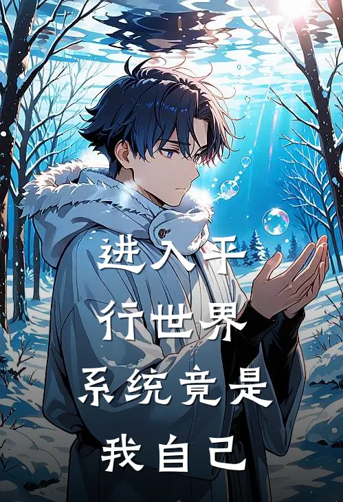 进入平行世界，系统竟是我自己