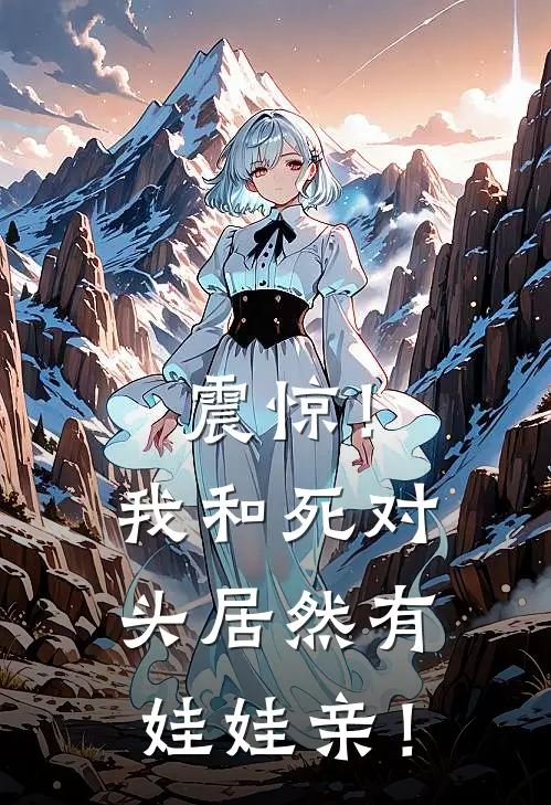 震惊！我和死对头居然有娃娃亲！(江续沈季悠)在线免费小说_免费阅读全文震惊！我和死对头居然有娃娃亲！(江续沈季悠)