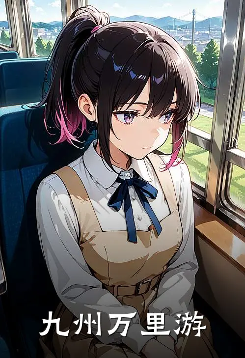 九州万里游华洁张丞完结热门小说_完整版小说全文免费阅读九州万里游华洁张丞