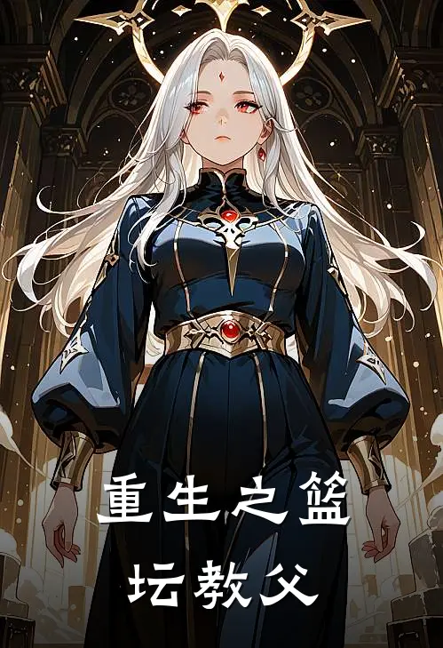 重生之篮坛教父