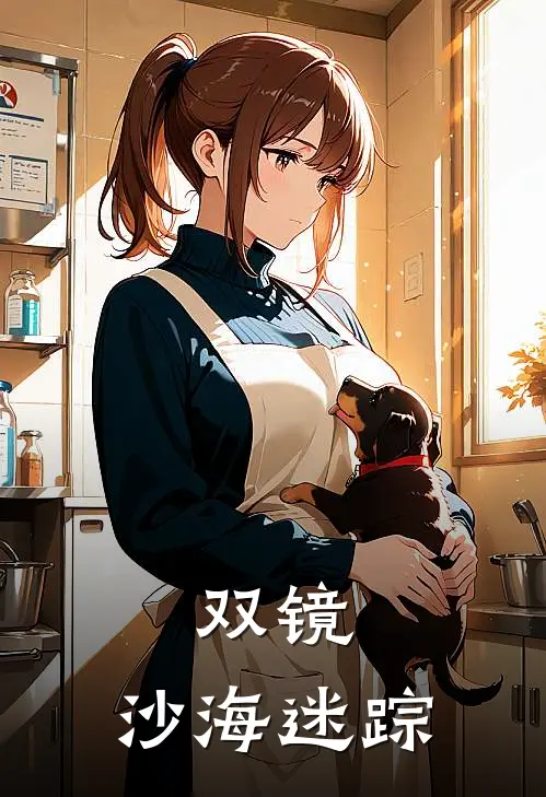 双镜：沙海迷踪