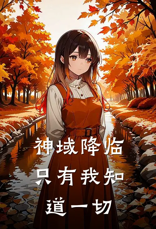 神域降临：只有我知道一切