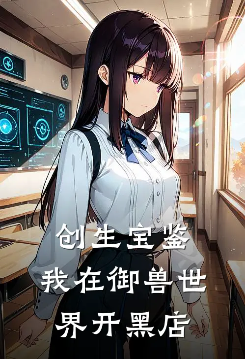 创生宝鉴：我在御兽世界开黑店