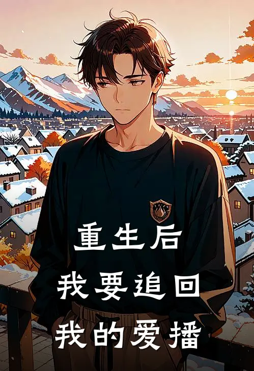 重生后，我要追回我的爱播夏洛韩子峰热门完结小说_最新章节列表重生后，我要追回我的爱播(夏洛韩子峰)