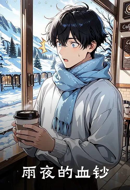 雨夜的血钞