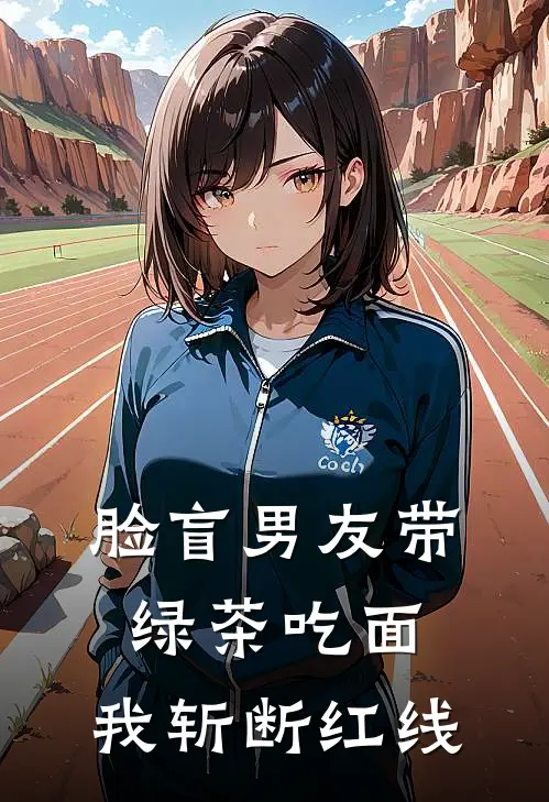 脸盲男友带绿茶吃面，我斩断红线