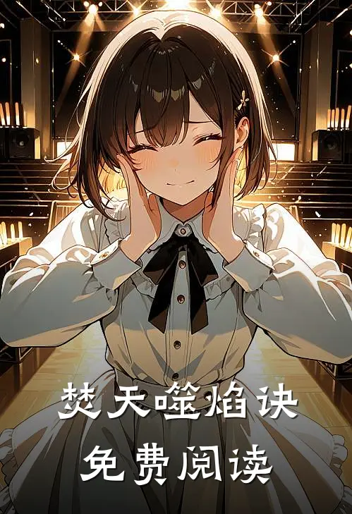 焚天噬焰诀免费阅读