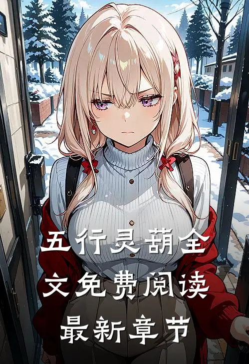 五行灵葫全文免费阅读最新章节