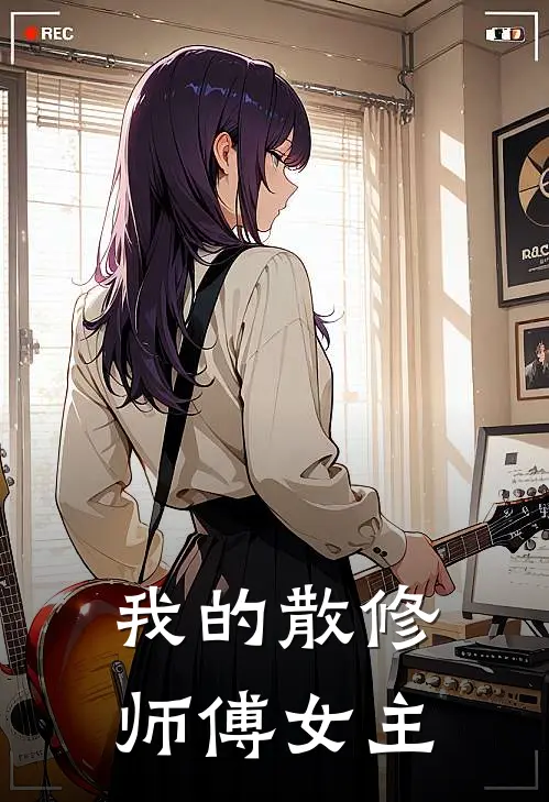 我的散修师傅女主