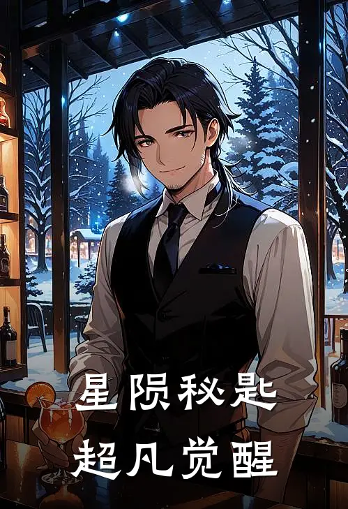 星陨秘匙：超凡觉醒