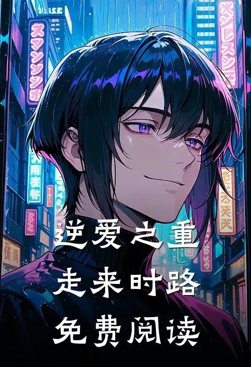 逆爱之重走来时路免费阅读