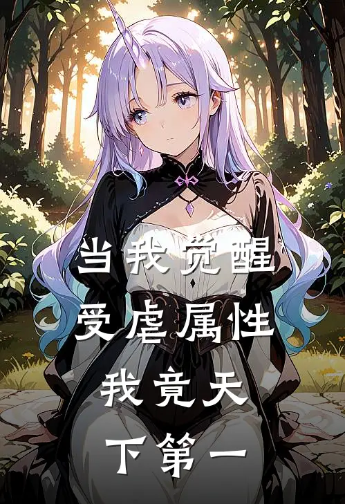 当我觉醒受虐属性，我竟天下第一